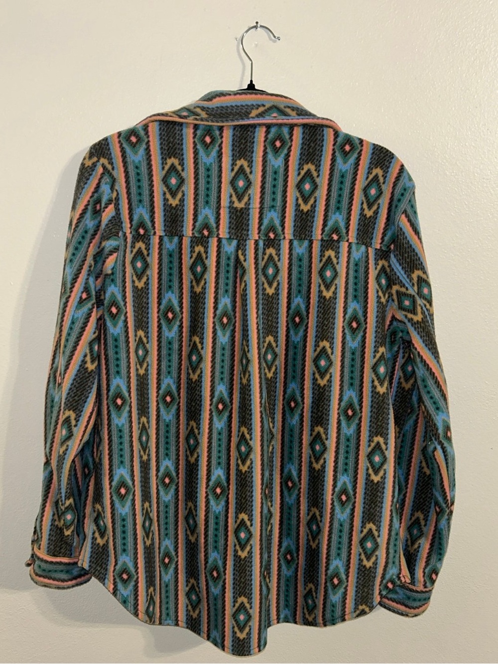 Billabong Shacket - Picture 4 of 4